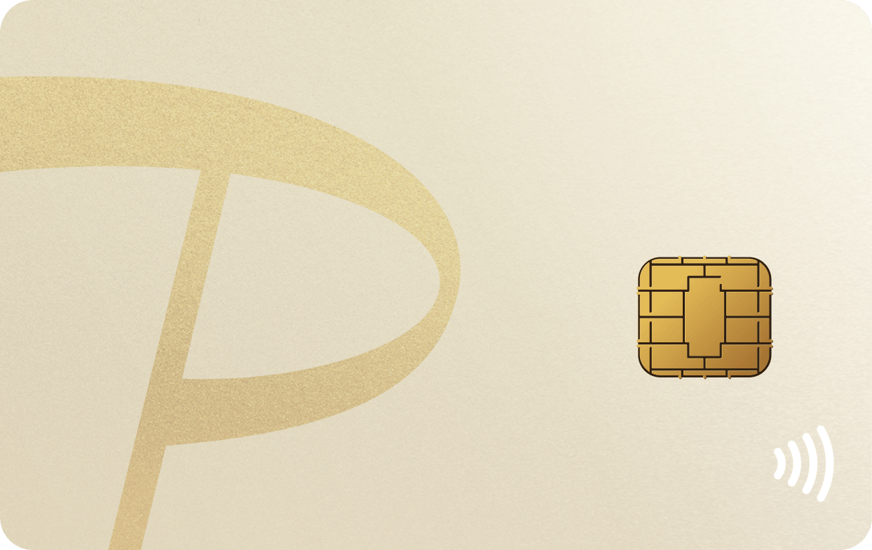 PayPayカード ゴールド